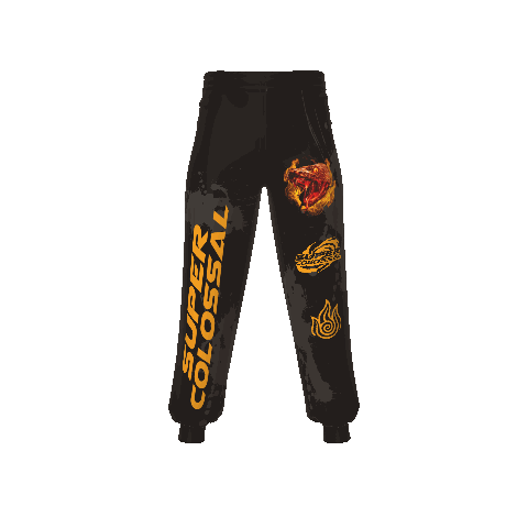 ELEMENT SWEATS (FIRE)