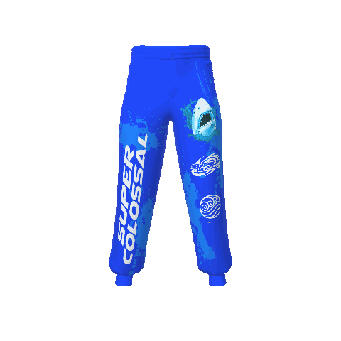 ELEMENT SWEATS (WATER)