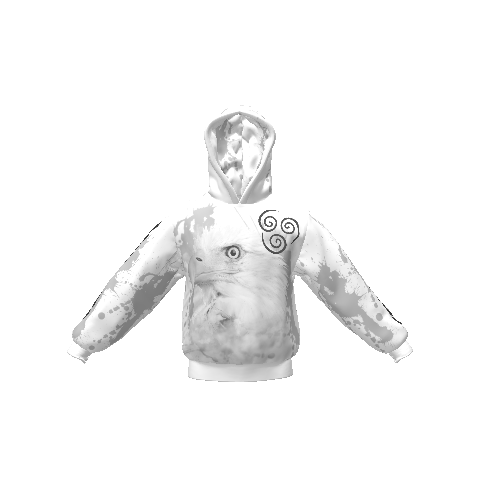 ELEMENT HOODIE (AIR)